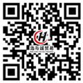 微信二维码-Zhejiang haoyucheng import and Export Co., Ltd.