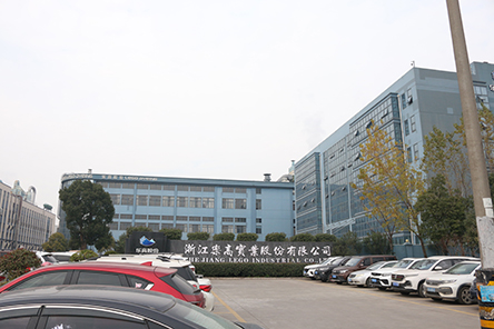 Fabric production line-Zhejiang haoyucheng import and Export Co., Ltd.
